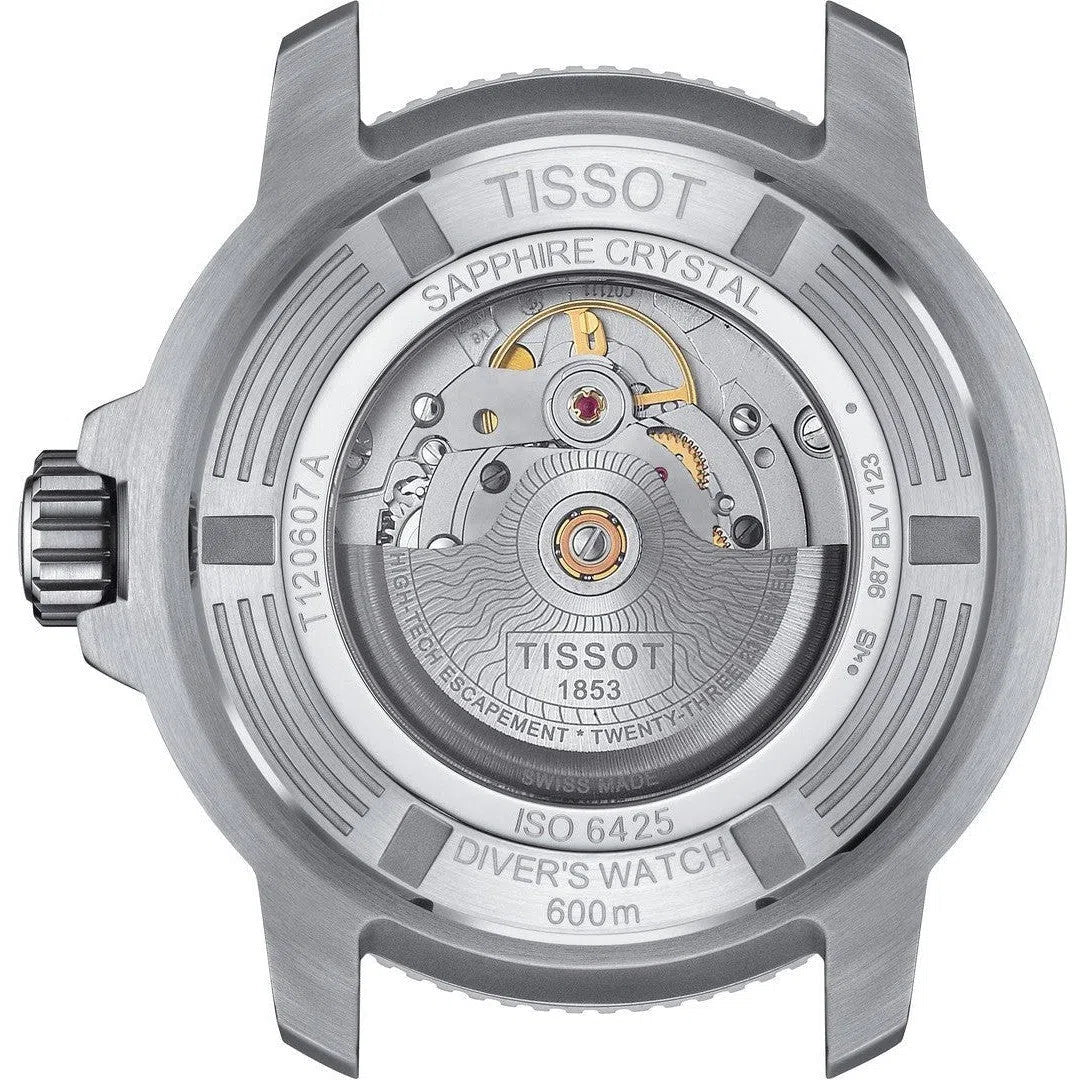 Tissot Seastar 2000 Professional - T120.607.17.441.00-chronolounge