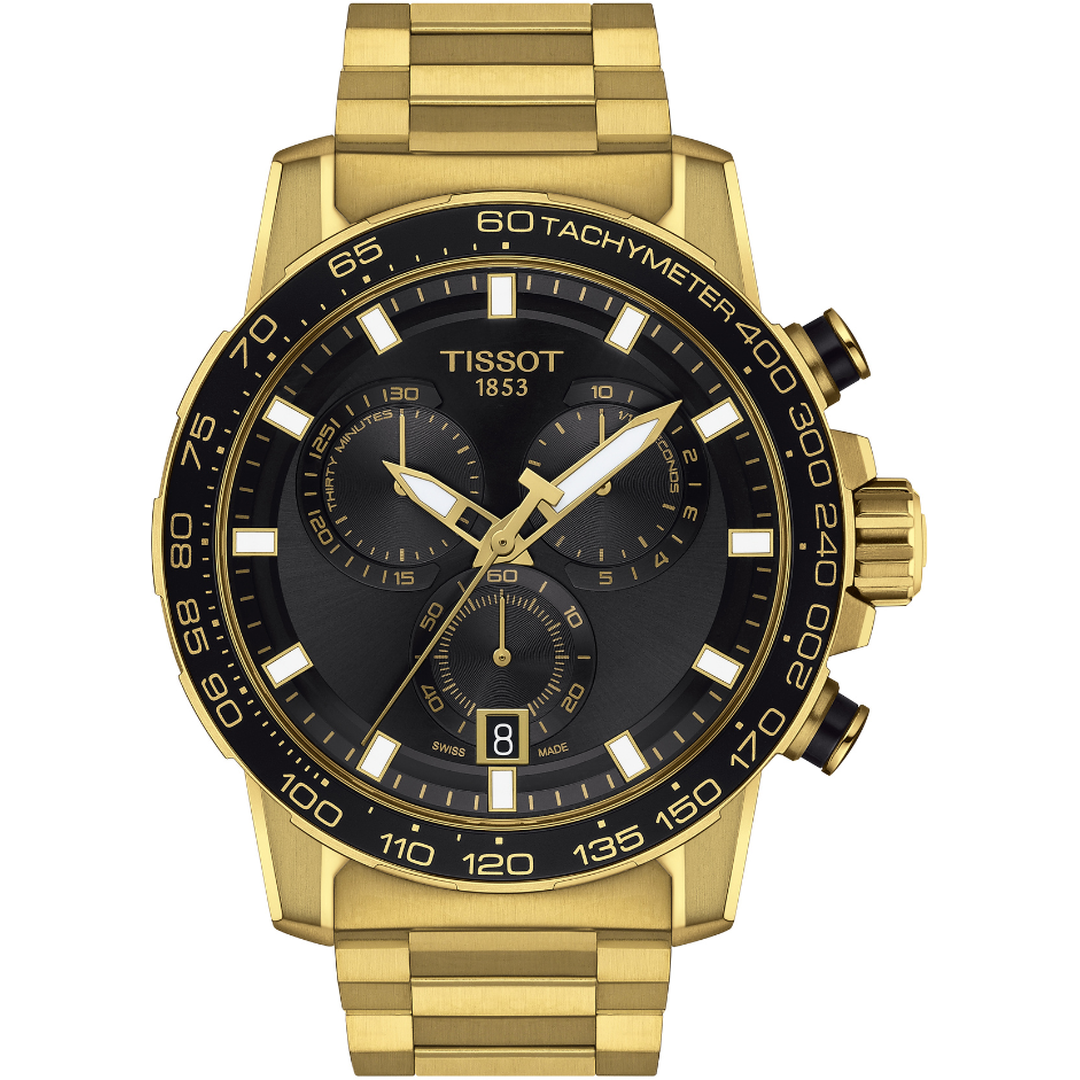 Tissot Supersport Chrono - T125.617.33.051.01-chronolounge