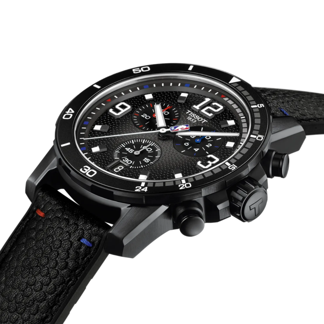 Tissot Supersport NBA Special Edition - T125.617.37.067.00