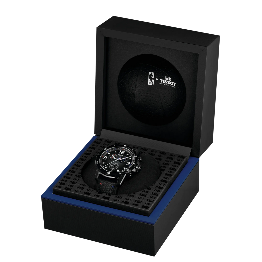 Tissot Supersport NBA Special Edition - T125.617.37.067.00