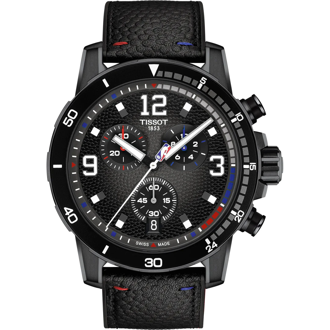 Tissot Supersport NBA Special Edition - T125.617.37.067.00