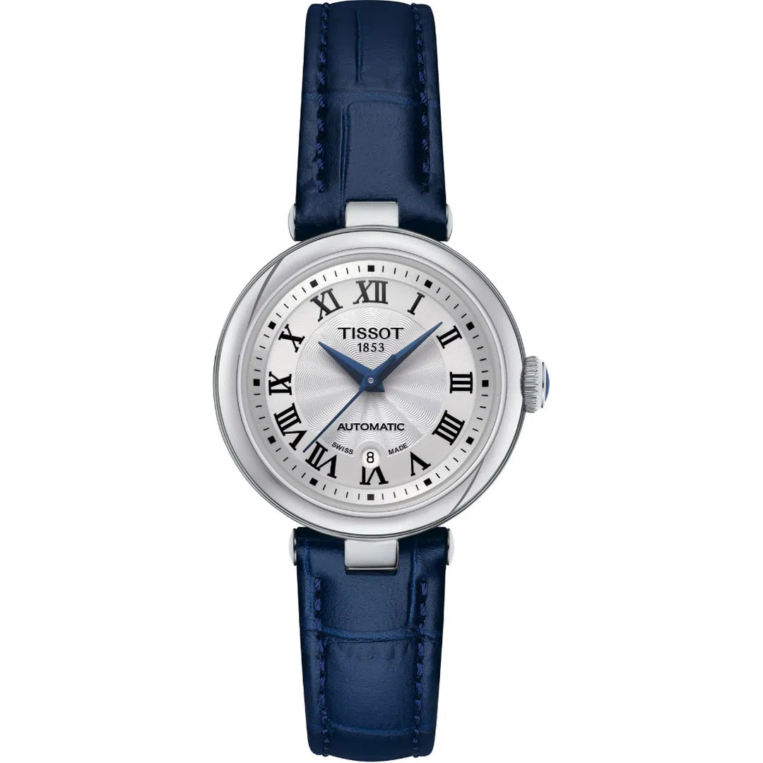 Tissot Bellissima Automatic Lady - T126.207.16.013.00-chronolounge