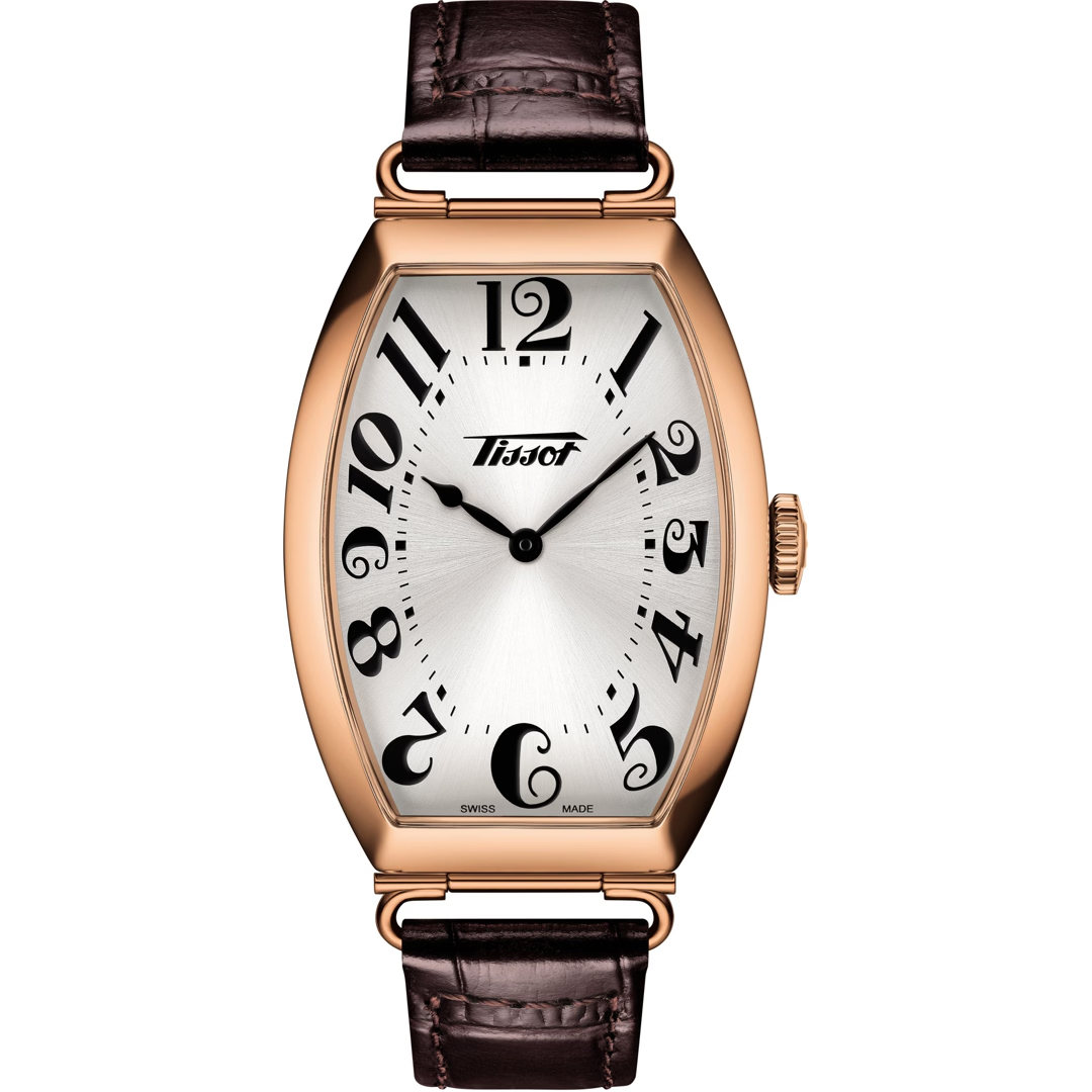 Tissot Heritage Porto - T128.509.36.032.00