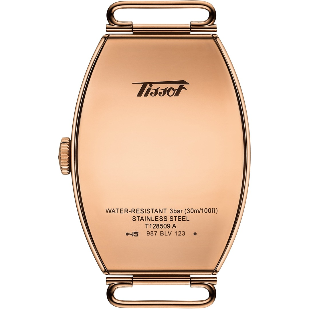 Tissot Heritage Porto - T128.509.36.032.00