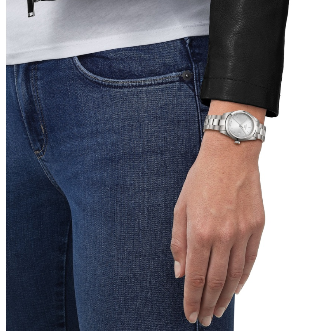 Tissot T-My Lady Set - T132.010.11.031.00