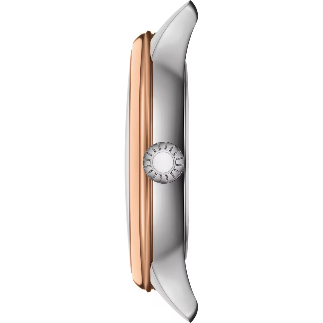 Tissot Odaci-T Bicolor - T133.210.26.031.00