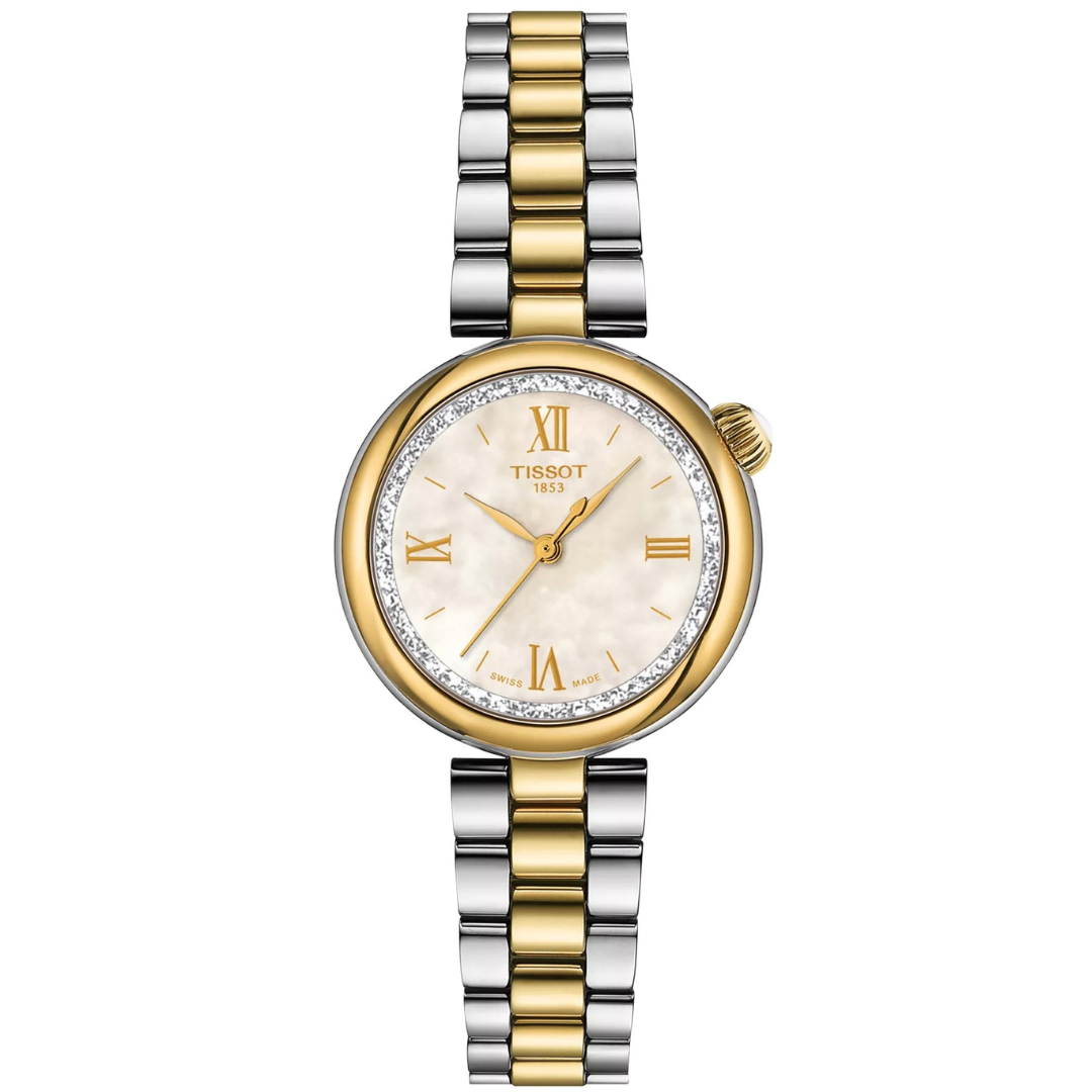 Tissot Desir Bicolor - T152.010.22.118.01