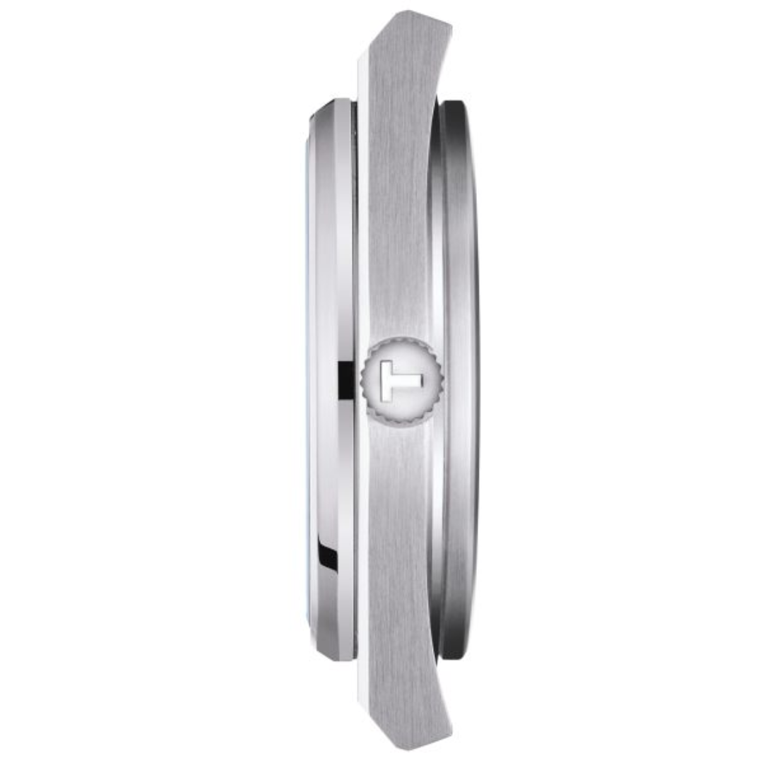 Tissot PRX 40 205 Powermatic 80 Gradient Ice Blue - T137.407.11.351.01-chronolounge