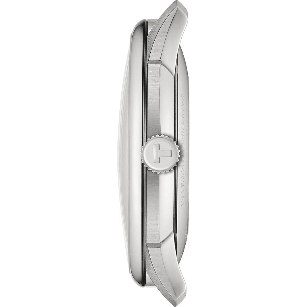 Tissot Chemin Des Tourelles Powermatic 80 - T139.407.11.091.00-chronolounge