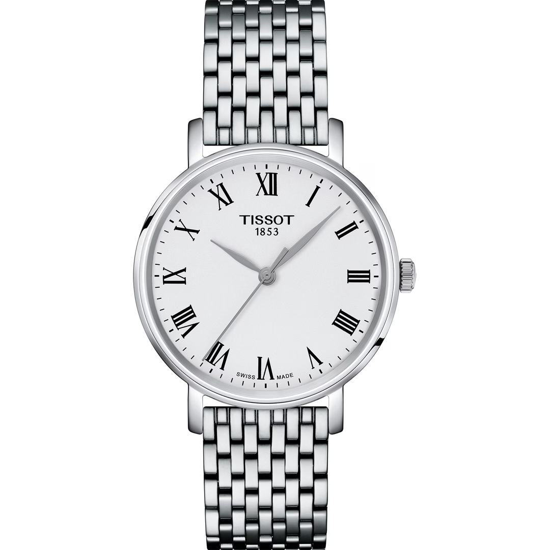 Tissot Everytime Lady Silver - T143.210.11.033.00