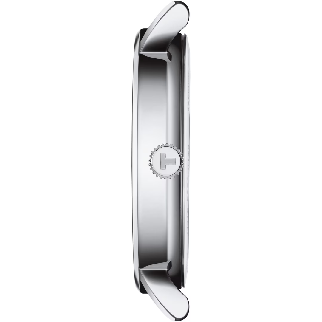 Tissot Everytime Lady Silver - T143.210.11.033.00
