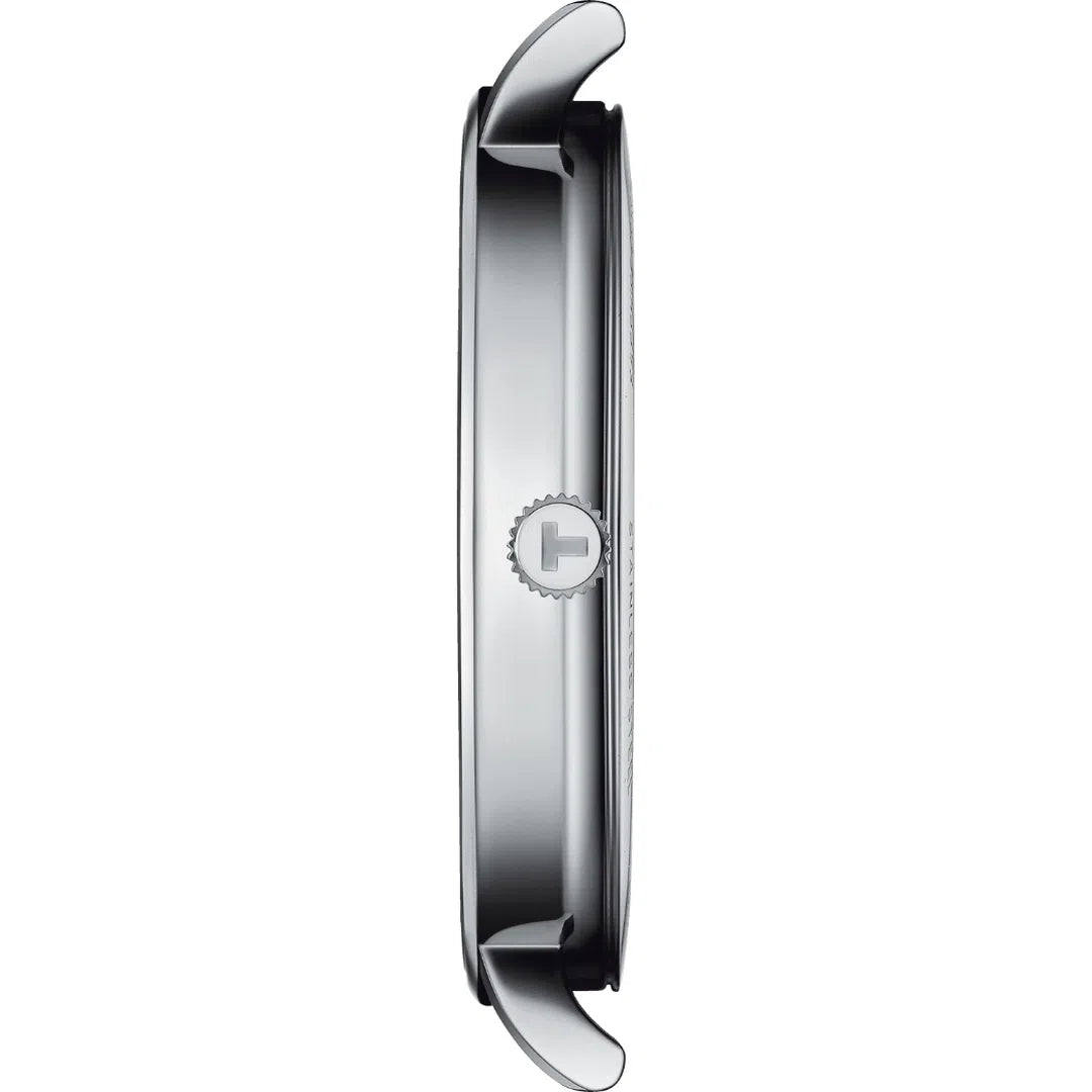 Tissot Everytime Quartz Gent - T143.410.11.011.00-chronolounge