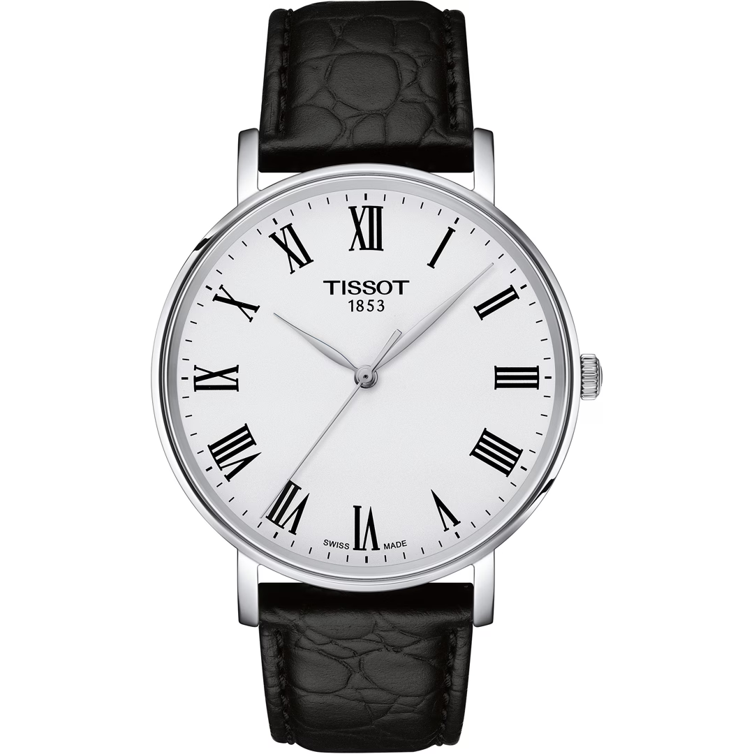 Tissot Everytime Gent - T143.410.16.033.00
