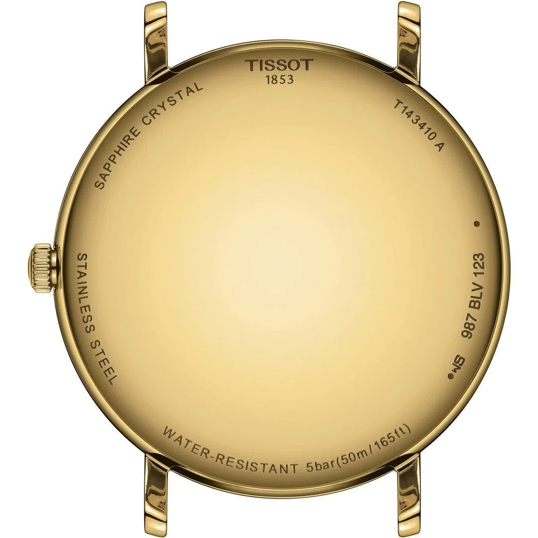 Tissot Everytime Gent - T143.410.33.091.00-chronolounge