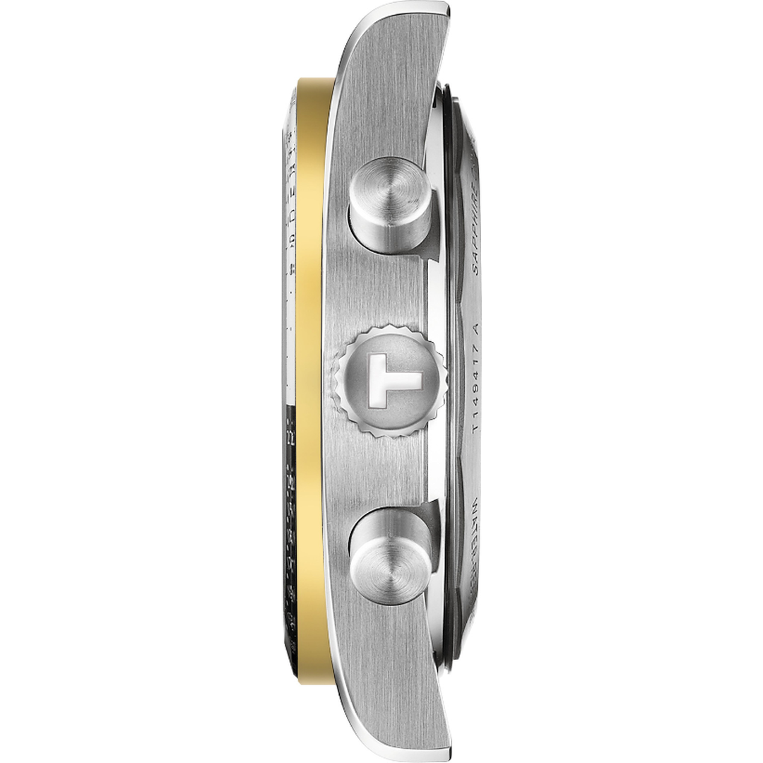 Tissot PR 516 Quartz Chronograph - T149.417.22.051.00-chronolounge