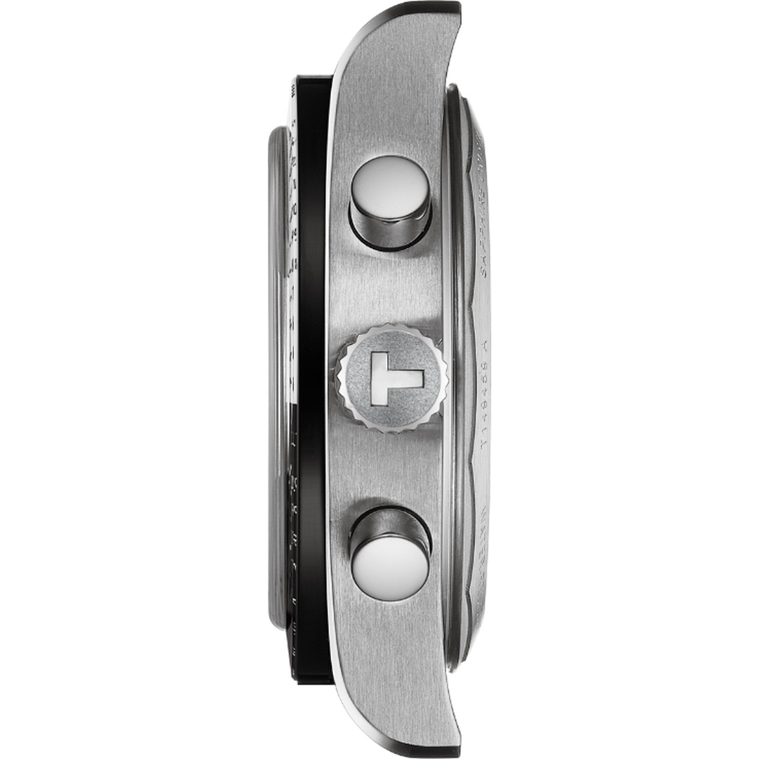 Tissot PR516 Mechanical Chronograph - T149.459.21.051.00-chronolounge