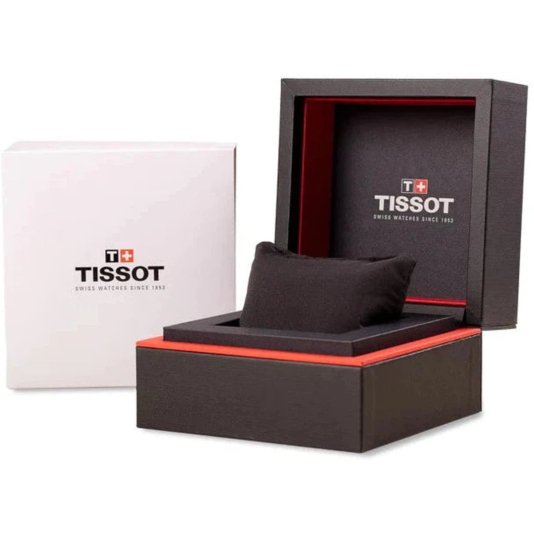 Tissot T-Touch Connect Sport - T153.420.47.051.02-chronolounge