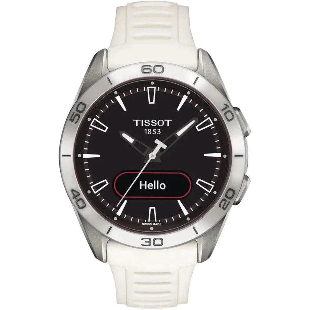Tissot T-Touch Connect Sport - T153.420.47.051.03-chronolounge