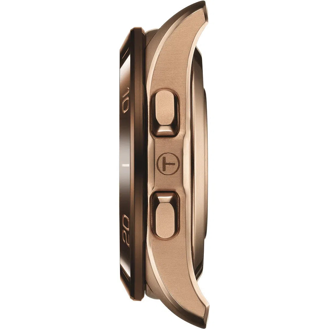 Tissot T-Touch Connect Sport - T153.420.47.051.05-chronolounge