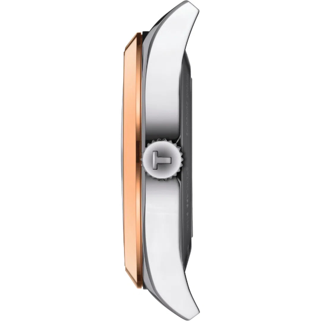 Tissot Gentleman Powermatic 80 Silicium - T927.407.46.041.00-chronolounge