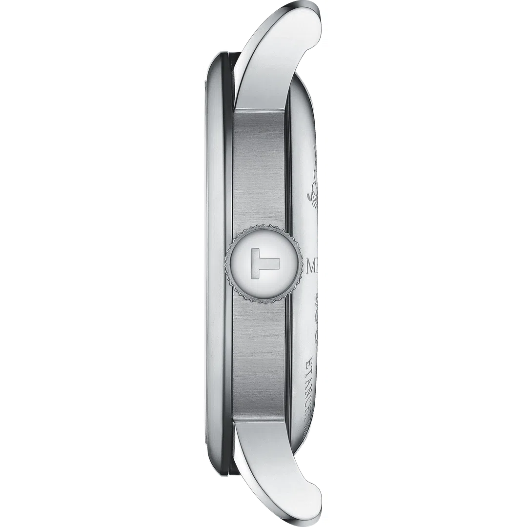 Tissot Le Locle Automatique Powermatic 80 Open Heart - T006.407.16.033.01-chronolounge