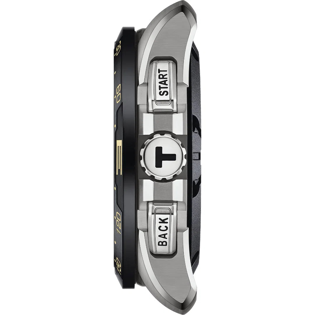 Tissot T-Touch Connect Solar - T121.420.47.051.07-chronolounge