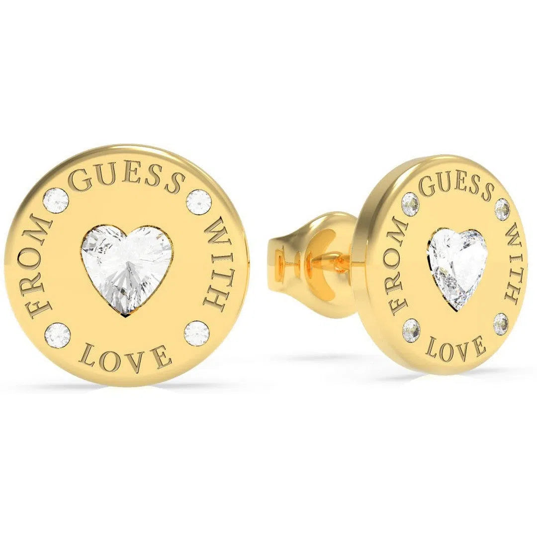 Guess From Guess With Love - UBE70037-chronolounge
