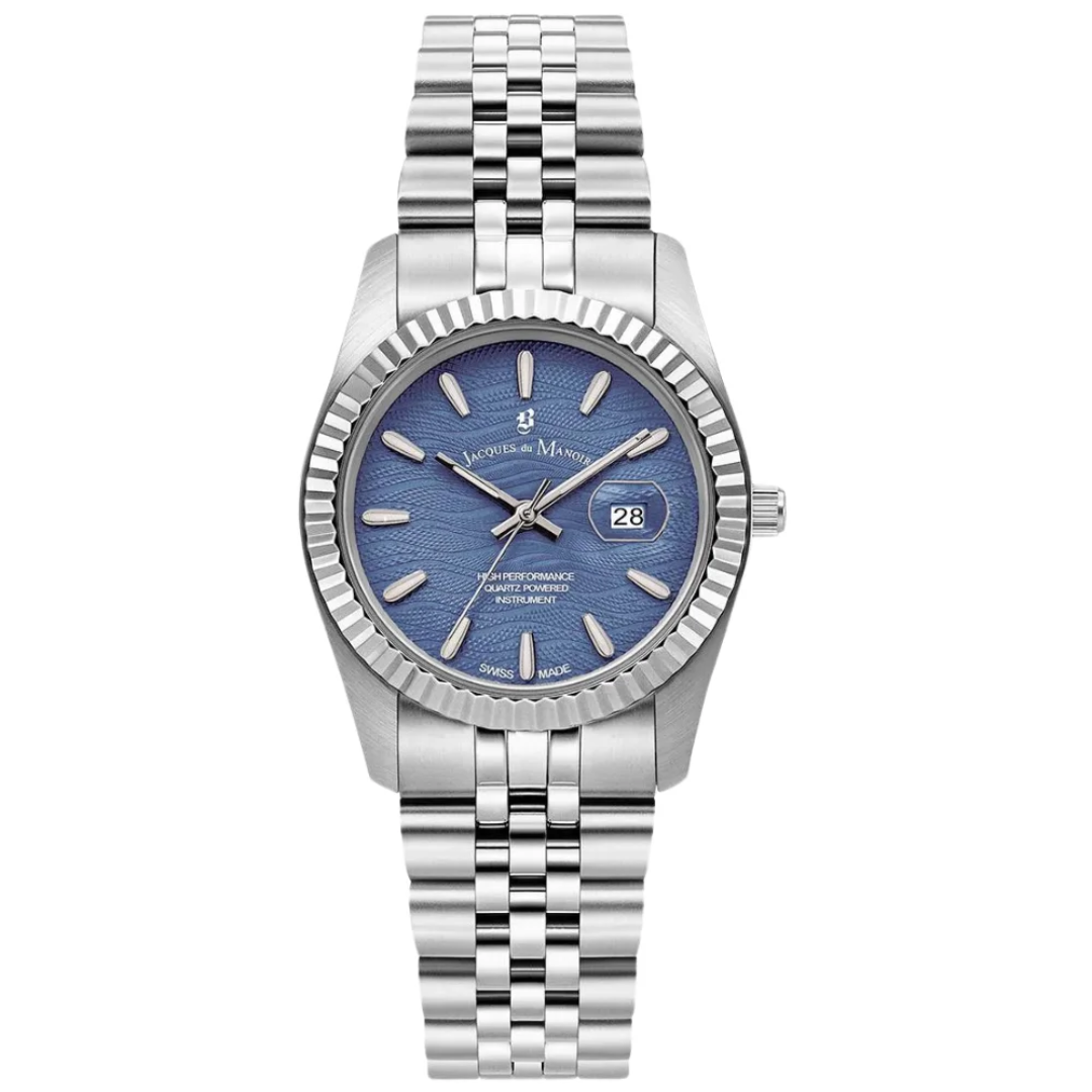 Jacques Du Manoir Inspiration Passion - JWL01805