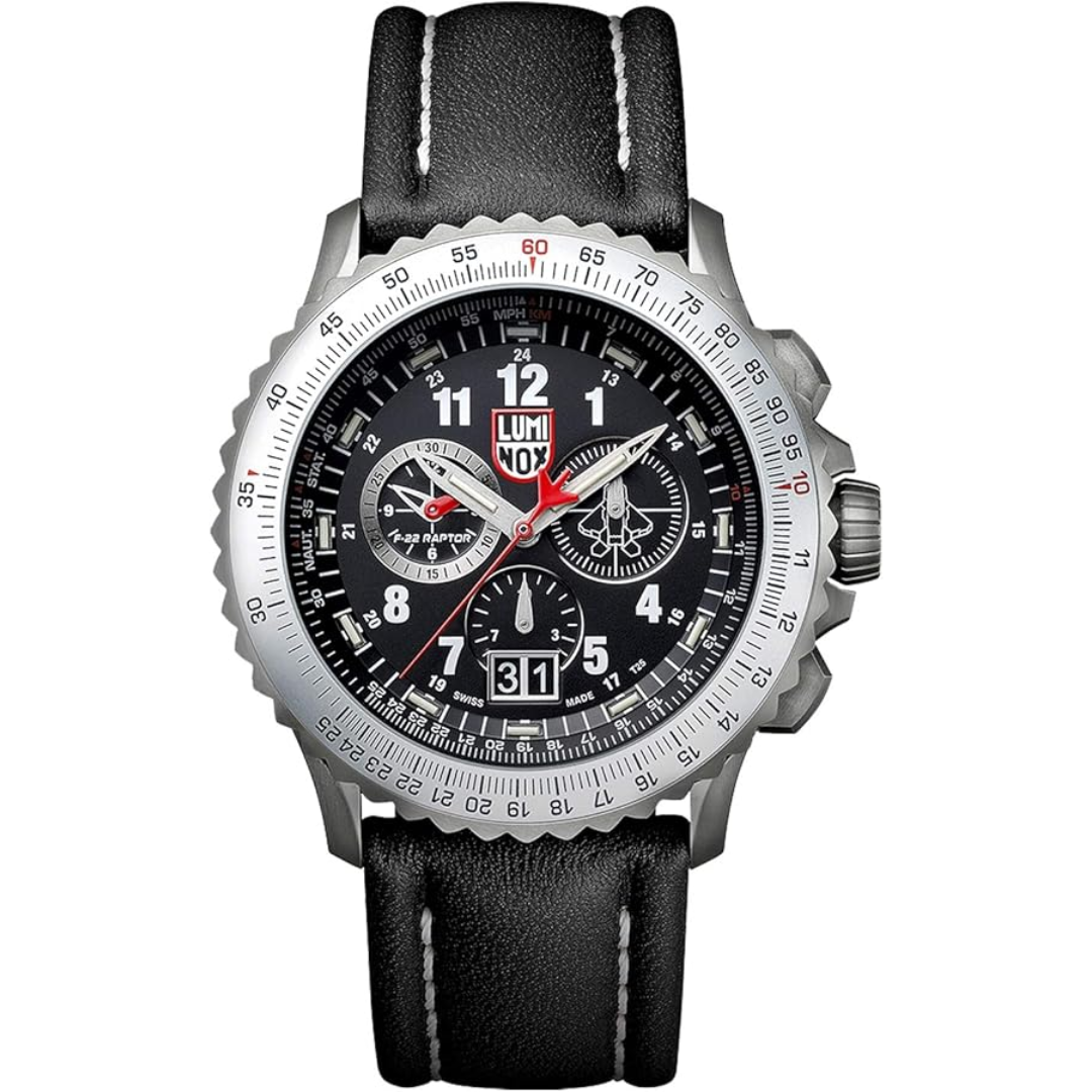 Luminox F-22 RAPTOR 9240 Series - XA.9241