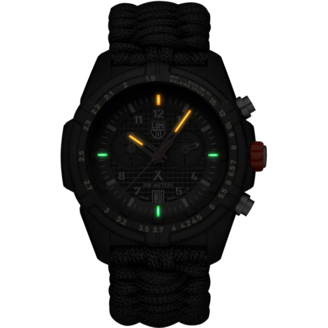 Luminox x Bear Grylls Survival Land Series - XB.3797.KM-chronolounge