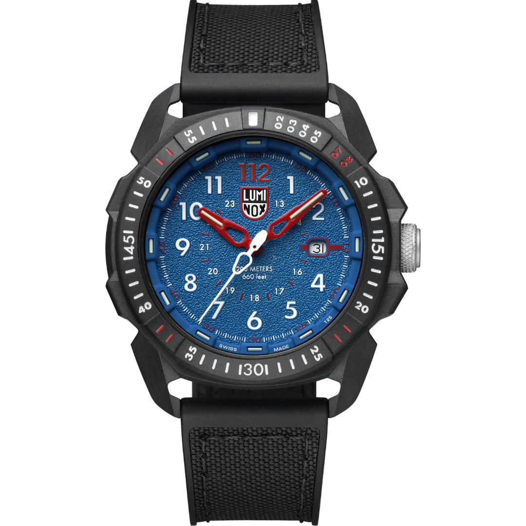 Luminox Ice-SAR Arctic 1000 Series - XL.1003-chronolounge