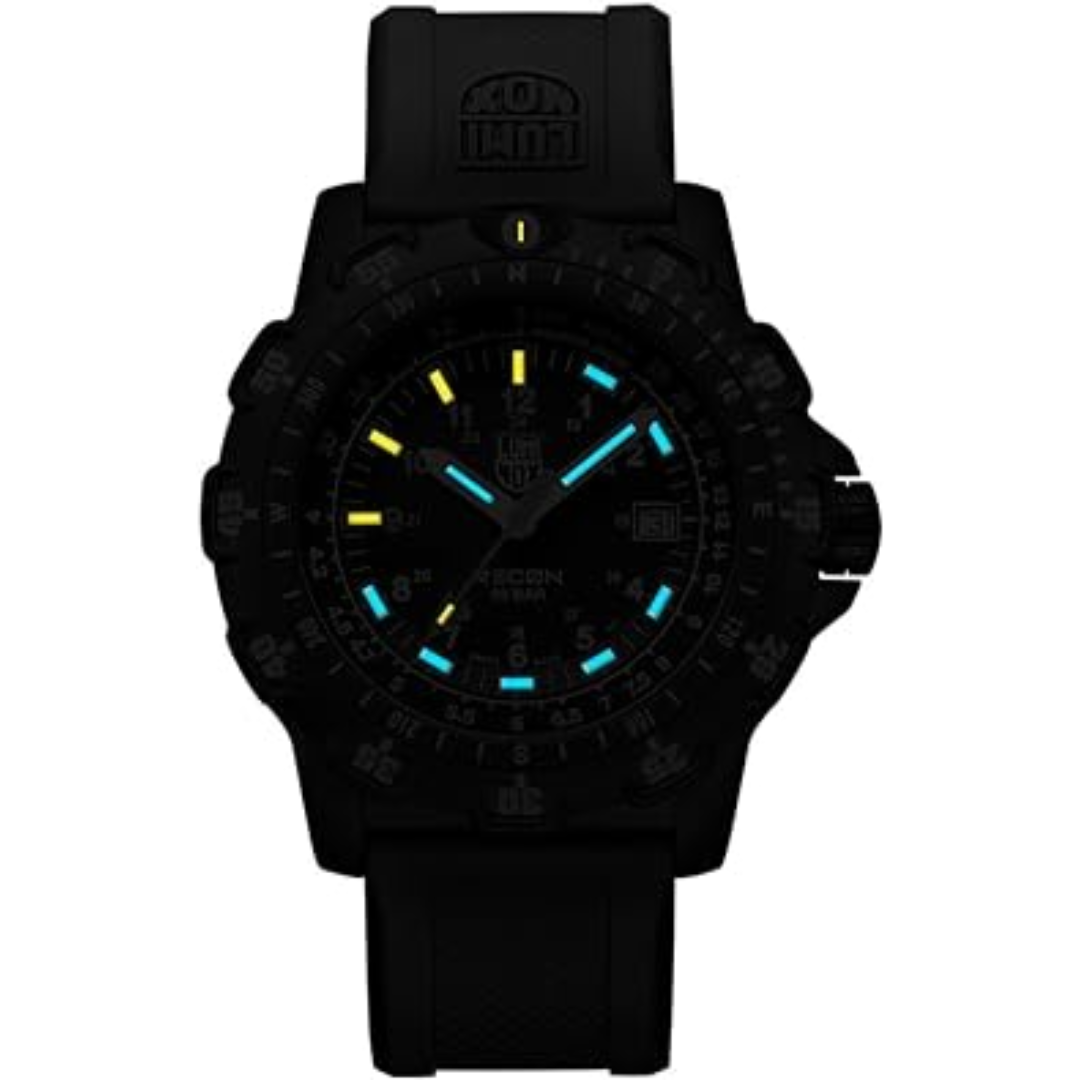 Luminox Recon Point Man 8820 Series - XL.8821.KM-chronolounge