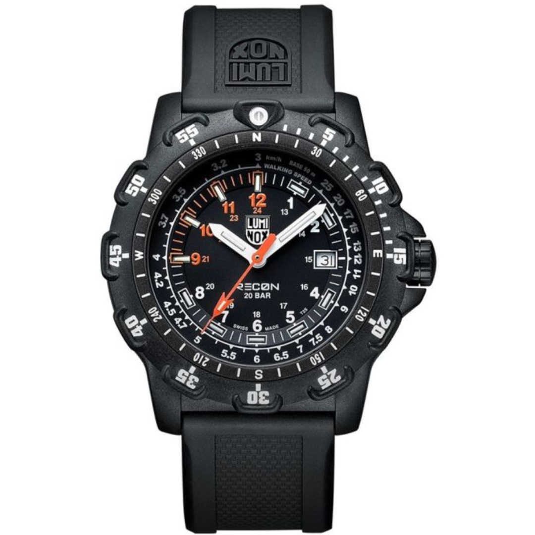 Luminox Recon Point Man 8820 Series - XL.8821.KM-chronolounge