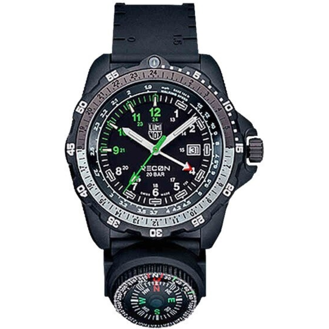 LUMINOX LAND RECON NAV SPC - XL.8831.KM.L-chronolounge