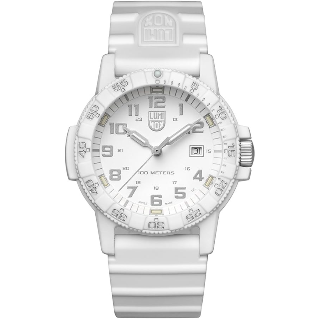 Luminox Leatherback Sea Turtle Giant 0320 Series Quartz - XS.0327.WO-chronolounge