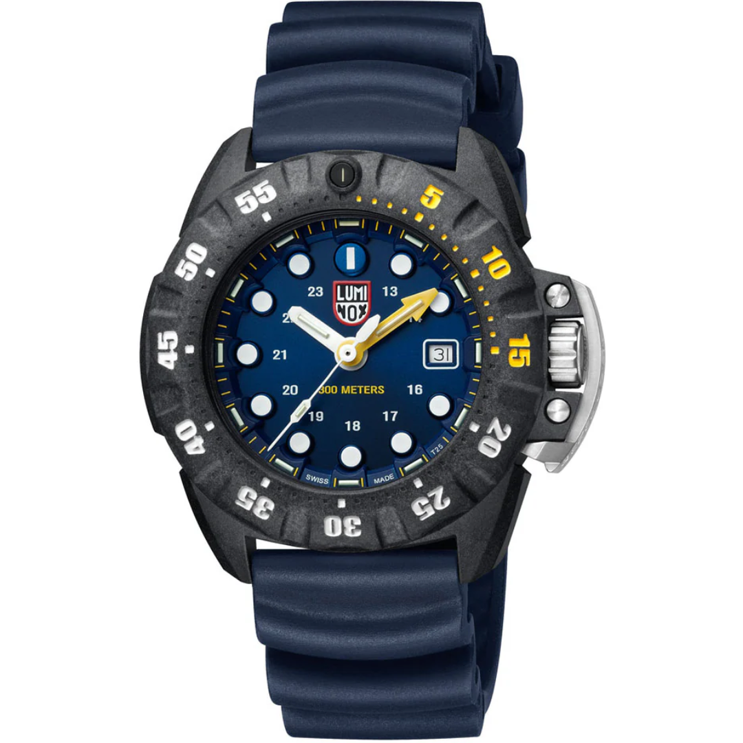 Luminox Deep Dive Date Watch - XS.1553-chronolounge