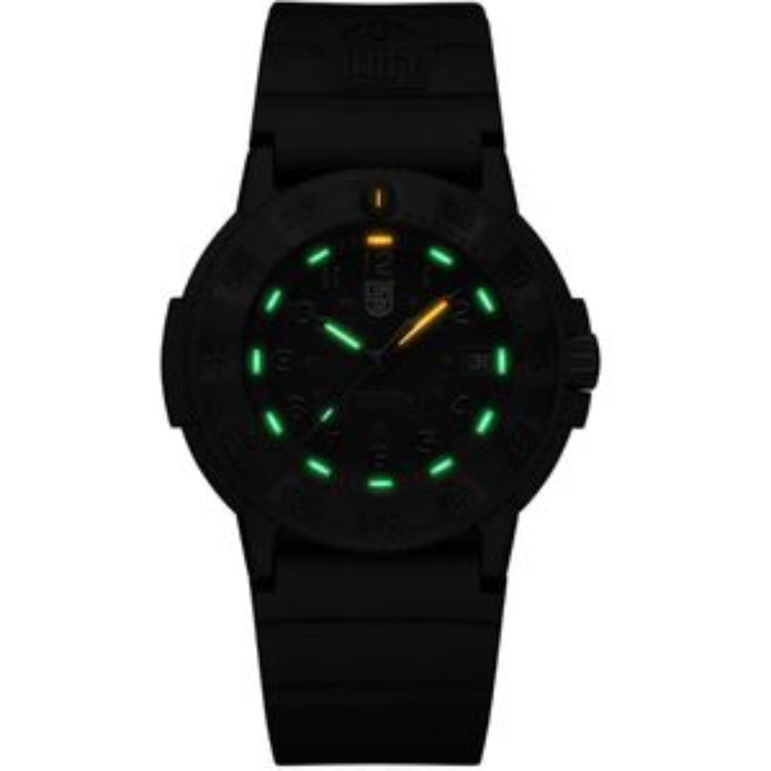 Luminox ORIGINAL NAVY SEAL 3000 EVO SERIES - XS.3001.EVO.BO.S-chronolounge