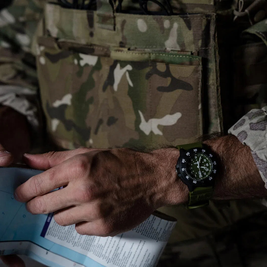 Luminox Original Navy Seal 3000 Evo Series - XS.3013.EVO.S-chronolounge