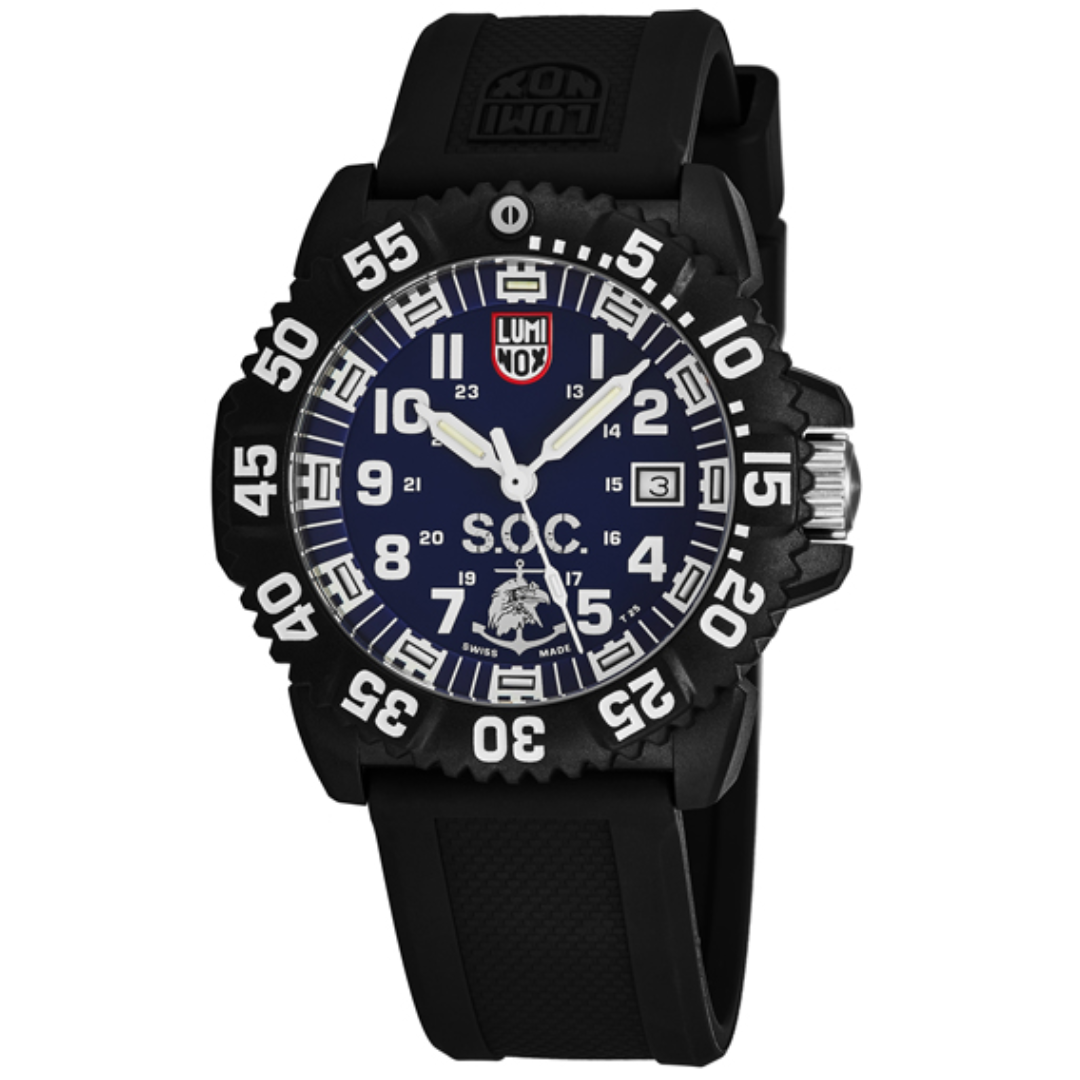 Luminox Spec Ops Challenge 3050 Series Quartz - XS.3053.SOC.SET-chronolounge