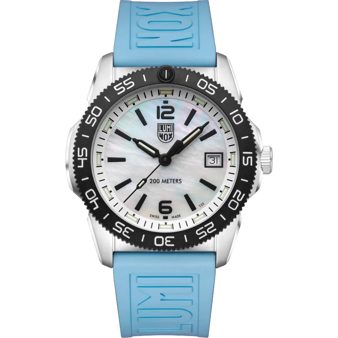 Luminox Pacific Diver 3120M Series - XS.3124M-chronolounge