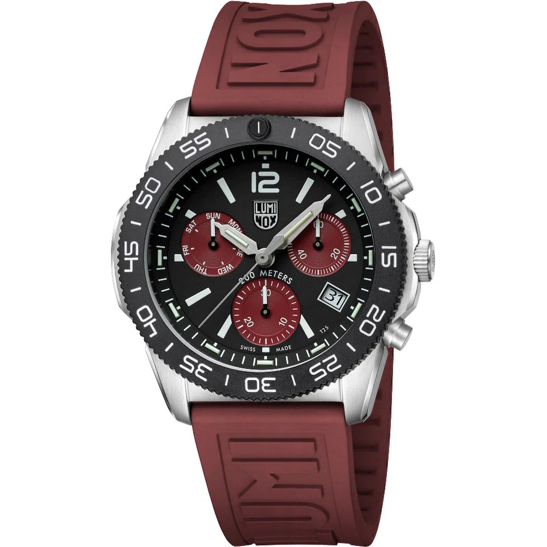 Luminox Pacific Diver Chrono 3140 Series - XS.3155.1-chronolounge
