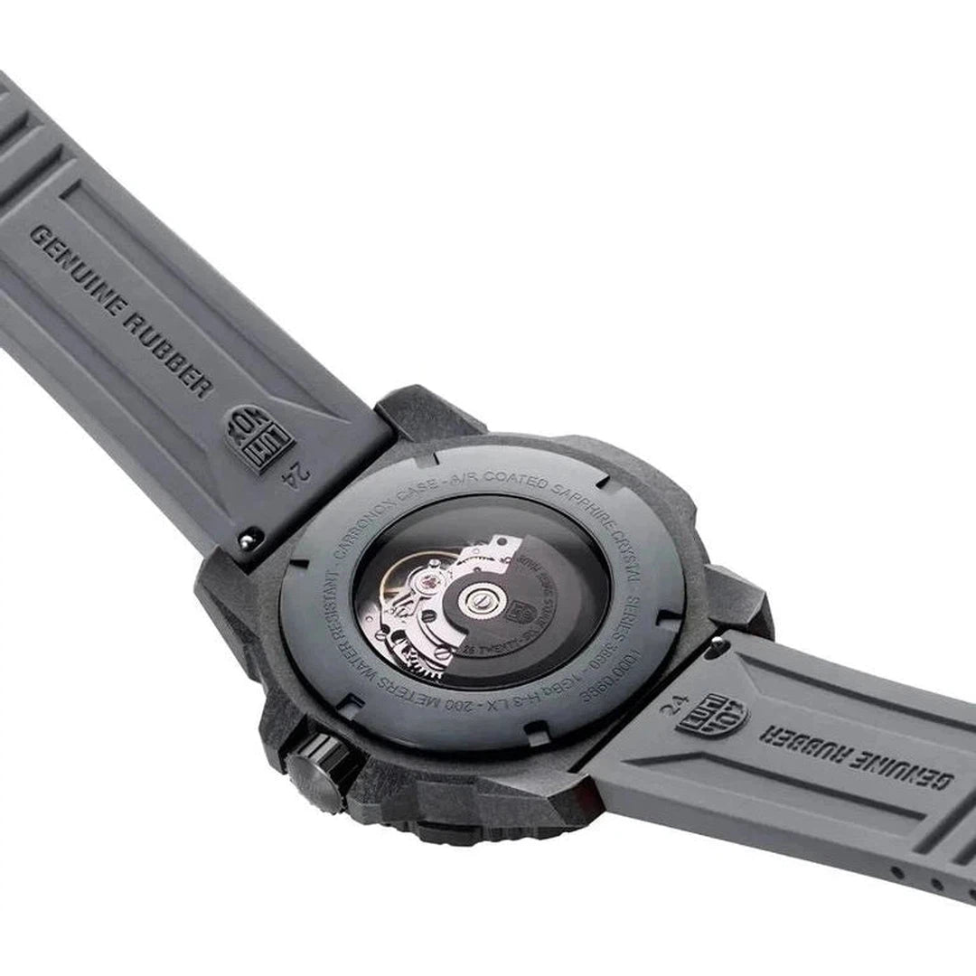 Luminox Master Carbon Seal Automatic 3860 Series - XS.3862-chronolounge