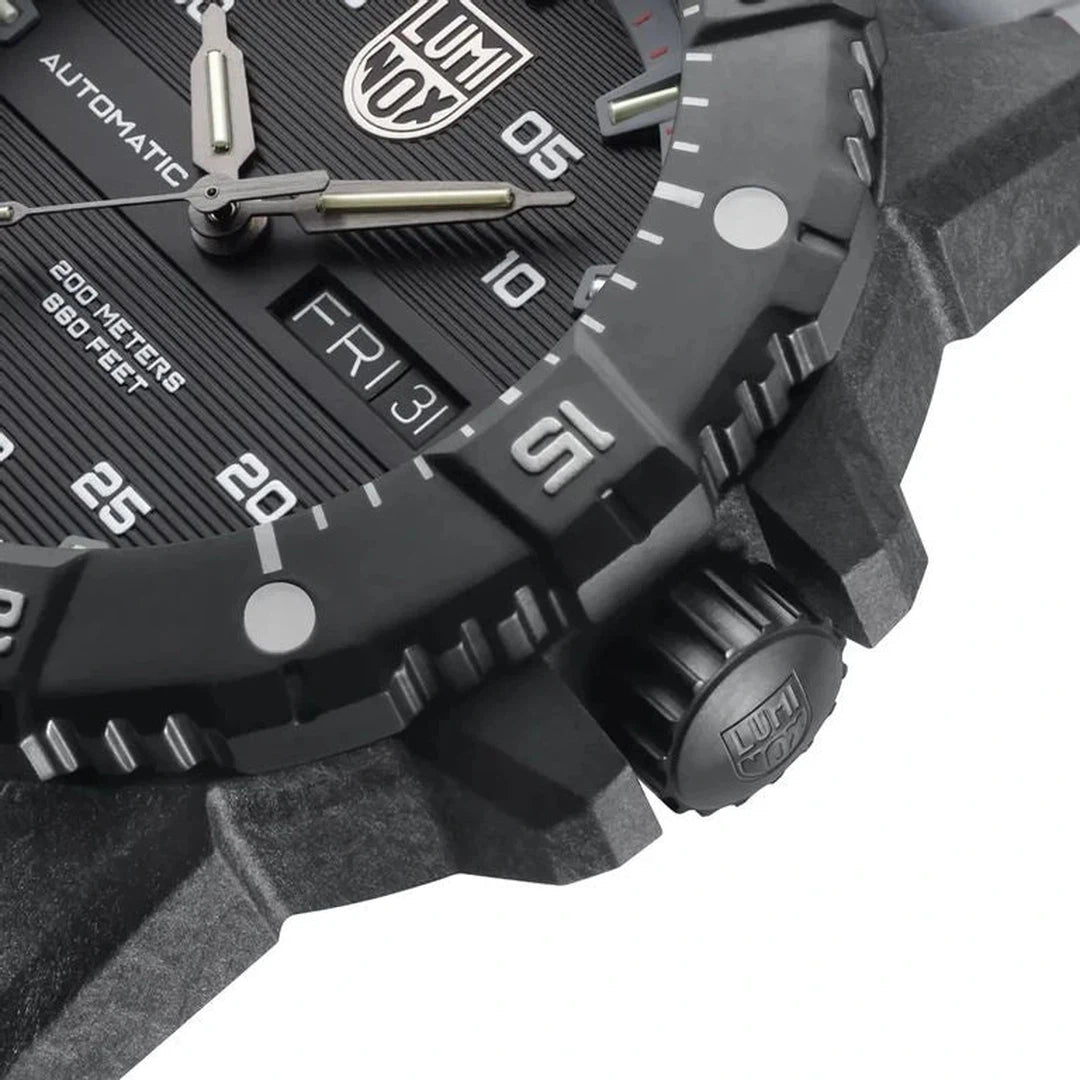 Luminox Master Carbon Seal Automatic 3860 Series - XS.3862-chronolounge