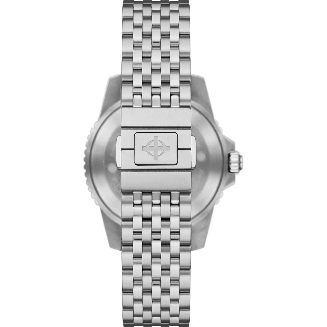 Zodiac Super Sea Wolf Pro-Diver Automatic - ZO3552-chronolounge