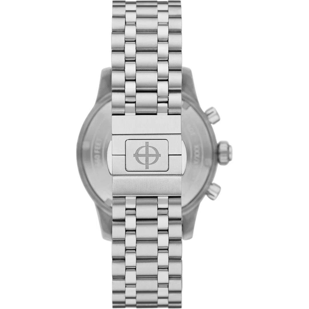 Zodiac Sea-Chron Automatic - ZO3605-chronolounge