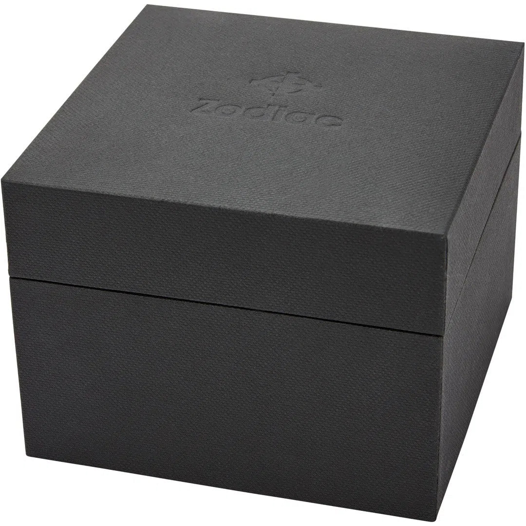 Zodiac Sea-Chron Automatic - ZO3605-chronolounge