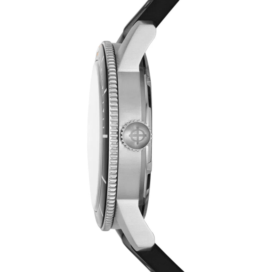 Zodiac Super Sea Wolf 53 Skin Automatic - ZO9214-chronolounge