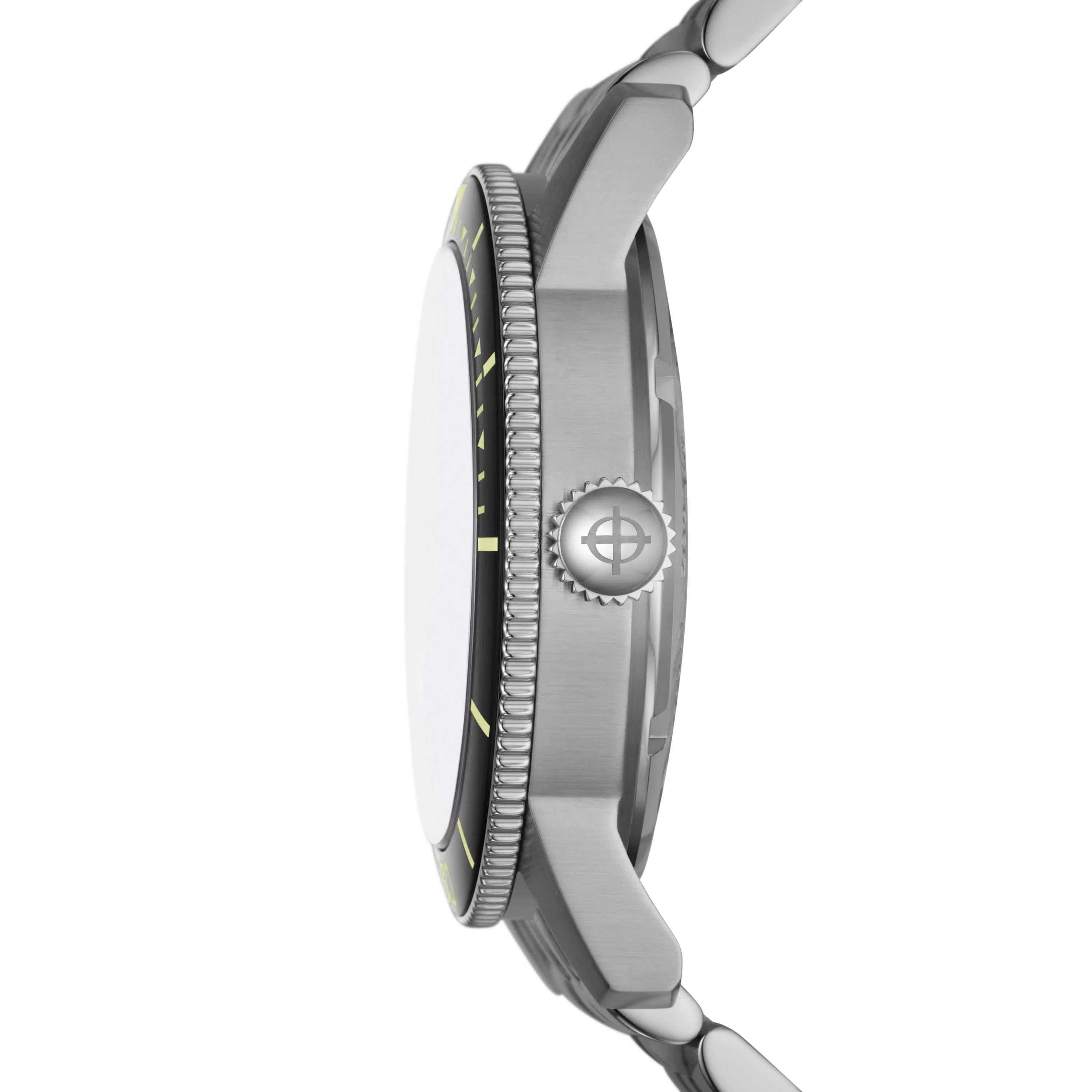 Zodiac Super Sea Wolf Skin Diver Automatic - ZO9218-chronolounge