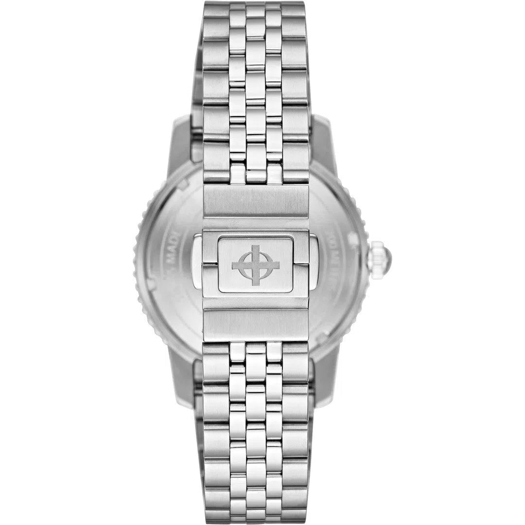 Zodiac Super Sea Wolf Automatic - ZO9269-chronolounge