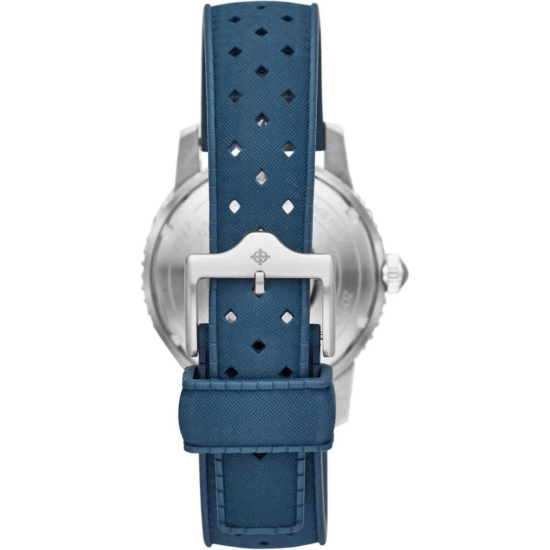 Zodiac Super Sea Wolf Automatic - ZO9270-chronolounge